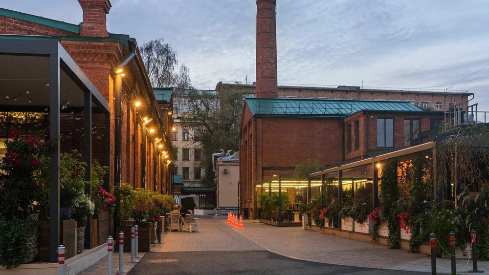 ПРОЕКТНОЕ БЮРО